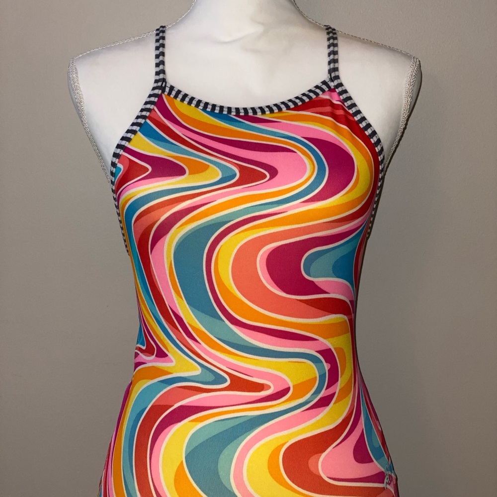 Dolphin Uglies V2 Competition Swim Suit size 30&32 - Picture 2 of 13